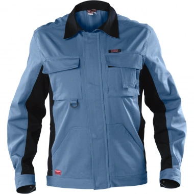 SPETS-AVANGARD Jacket grey-black Stretchtex #1