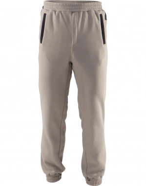 Trousers КРЕМОРНЕ olive-black knitwear #1