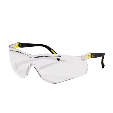 I-SPECTOR FERGUS glasses, length-adjustable, clear lens #1