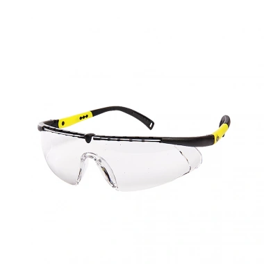 I-SPECTOR VERNON glasses, length-adjustable clear lens #1