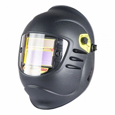 ROSOMZ NN12 CRYSTALINE YAMAL FAVORI Face Shield #1