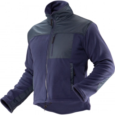 Fleece Jacket #2