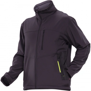OL'ZA Softshell Jacket #2