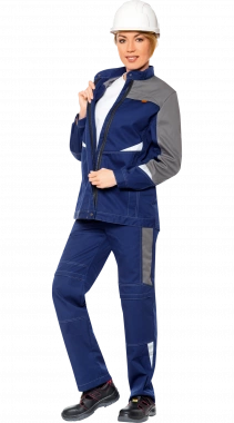LADY SPEC Jacket #4