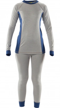 MONBLANC LADY Thermal Underwear #1