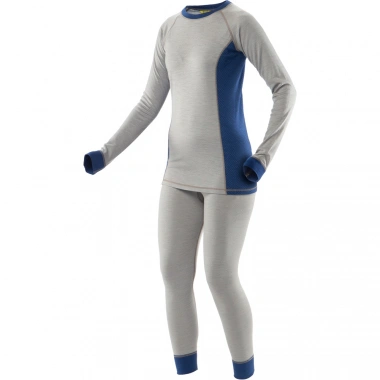 MONBLANC LADY Thermal Underwear #2