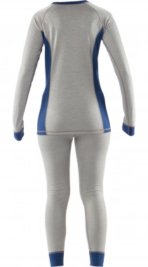 MONBLANC LADY Thermal Underwear #3