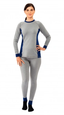 MONBLANC LADY Thermal Underwear #4