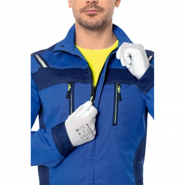 URAN Jacket #3
