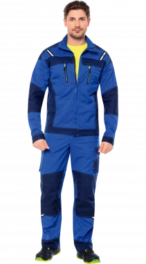 URAN Jacket #4
