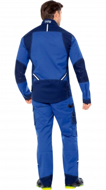URAN Jacket #5