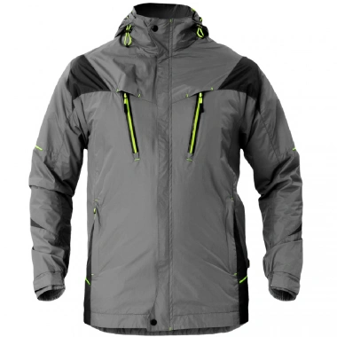 URAN Windbreaker Jacket #1
