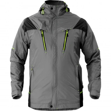 URAN Windbreaker Jacket #2