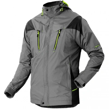 URAN Windbreaker Jacket #3