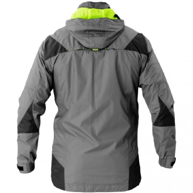 URAN Windbreaker Jacket #5