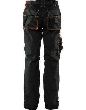 NOKSFILD Pants #5