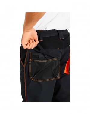 NOKSFILD Pants #6