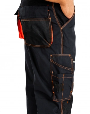NOKSFILD Pants #7