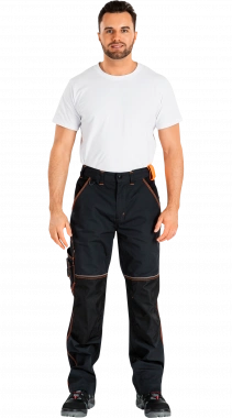 NOKSFILD Pants #8