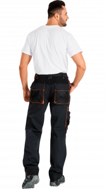 NOKSFILD Pants #9