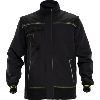 Куртка НОКСФИЛД #1