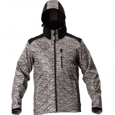NOXFIELD SOFTSHELL Jacket #2