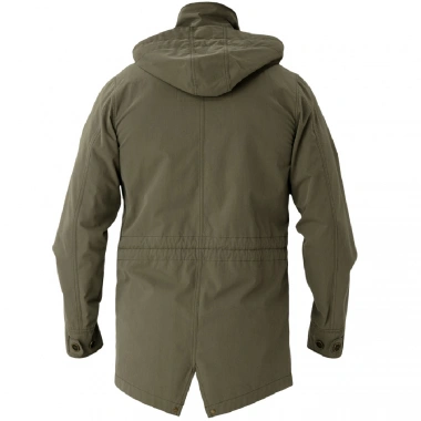 Parka #3