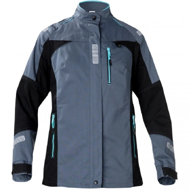 Lady Jetset Jacket #1