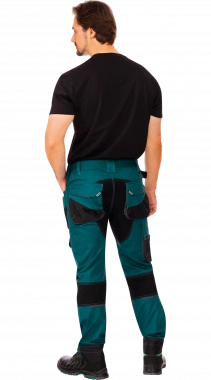 DAIBORO Pants #5
