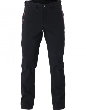 TRAVERS Softshell Pants #1
