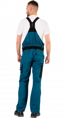 SPETS-AVANGARD bib overalls #5
