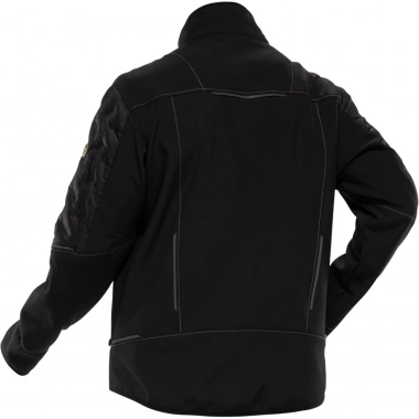 NEURUM Softshell Jacket #5