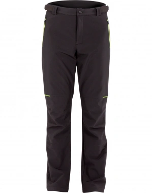 ATOM softshell pants #1