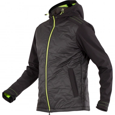 ATOM Softshell Jacket #2