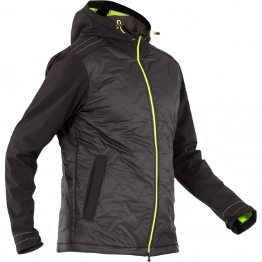 ATOM Softshell Jacket #4