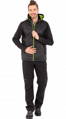 ATOM Softshell Jacket #5