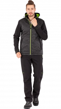 ATOM Softshell Jacket #6
