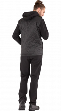 ATOM Softshell Jacket #7