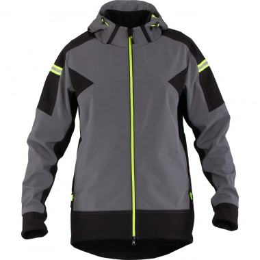 URAN Softshell Jacket #1