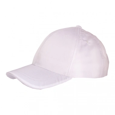 CLARK Cap #1