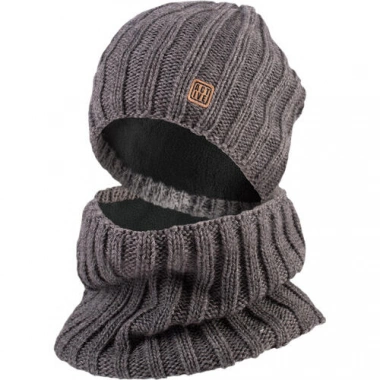 LANS Snood Scarf #2