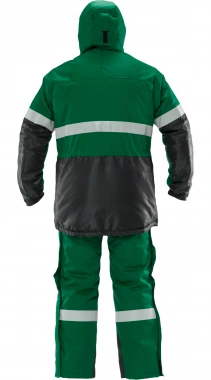 NORD-N Suit #2