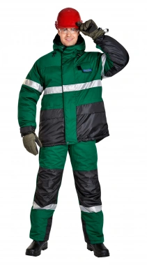 NORD-N Suit #8