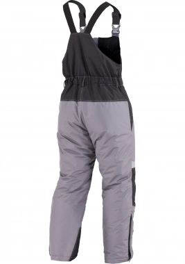 SPETS Bib Overalls #5