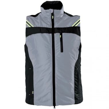 URAN Vest #1