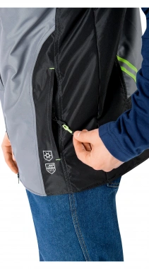 URAN Vest #4