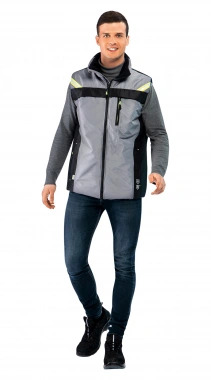 URAN Vest #7