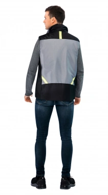 URAN Vest #8