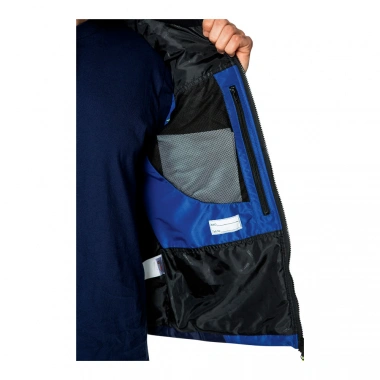URAN Vest #3