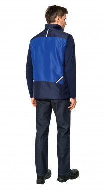 URAN Vest #6